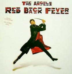 Angel City : Red Back Fever